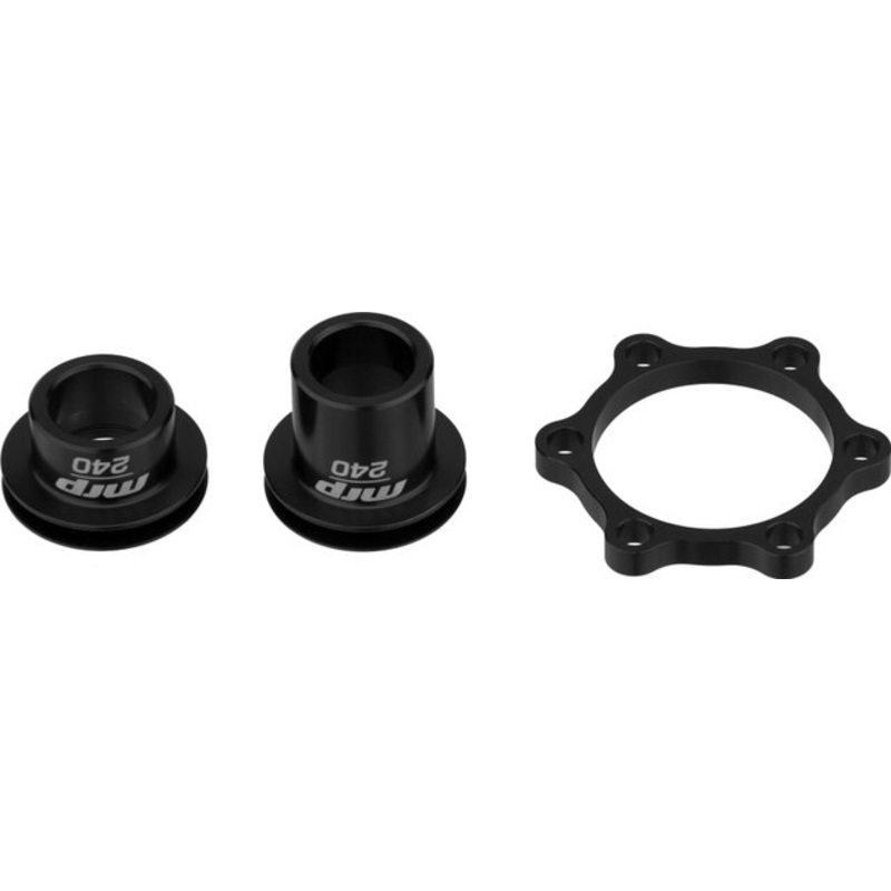 MRP Better Boost Front Adapter for DT 240s 6-Bolt
