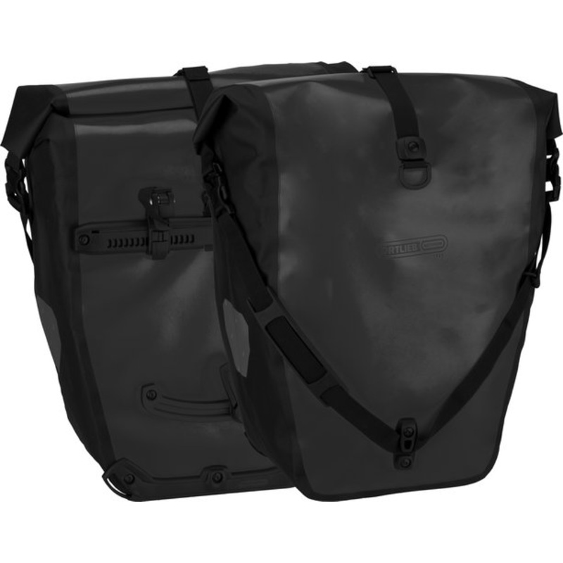 ORTLIEB Back-Roller Free Panniers