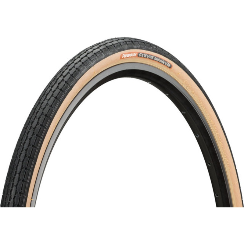 Panaracer Wire tire