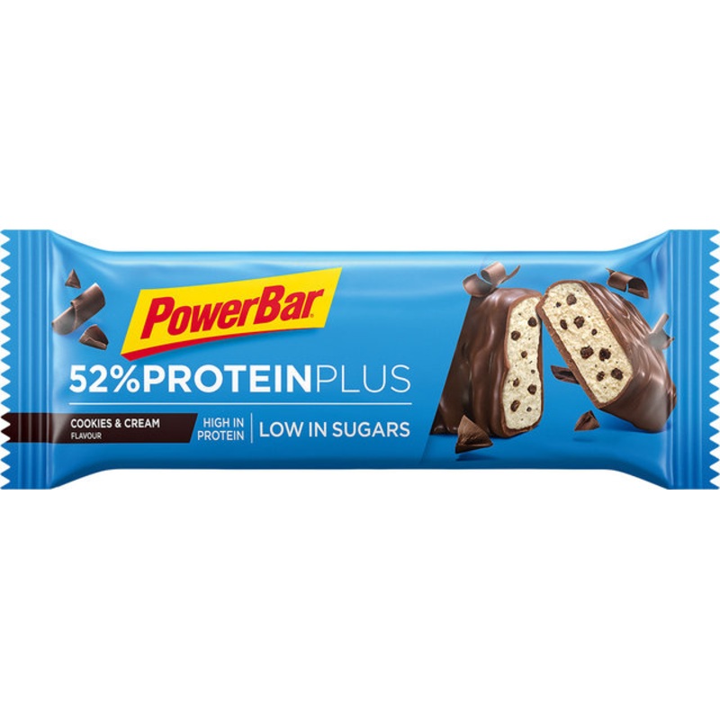 Powerbar Protein Plus 52% Bar – 1 Bar