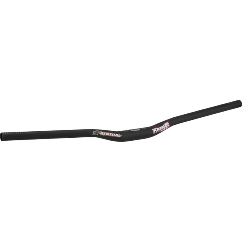 Renthal Fatbar Lite 31.8 20 mm Riser Handlebars