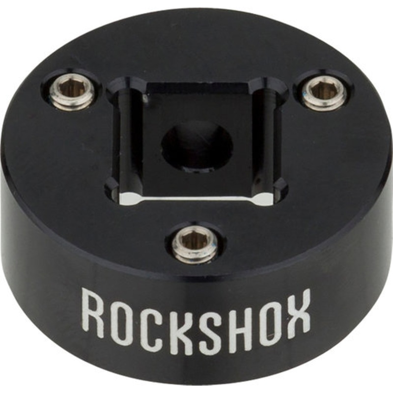 RockShox RE:Aktiv Piston Socket Shock Tool