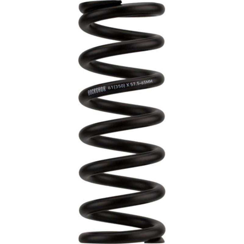 RockShox Steel spring for metric dampers 151 mm for 57.5 – 65 mm stroke