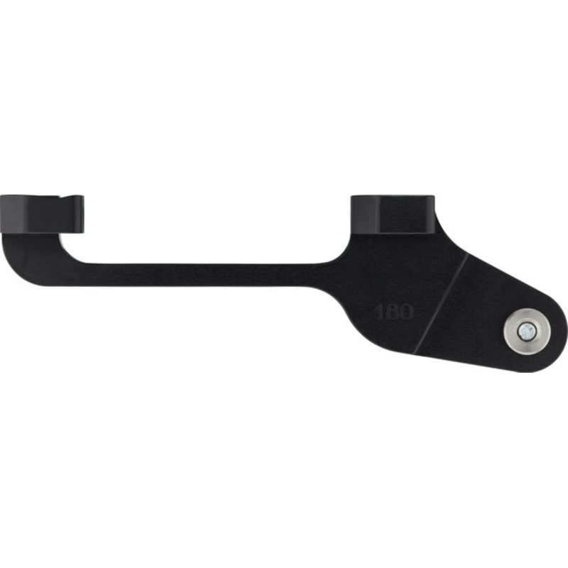 Rohloff Fat Bike Disc Brake Adapter for 180mm Rotors