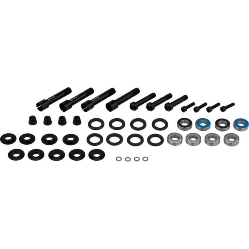 Santa Cruz Pro Pack Blur TR Bearing Kit