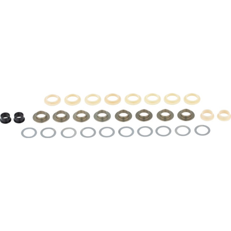 Scott IGUS Bush Kit for Genius