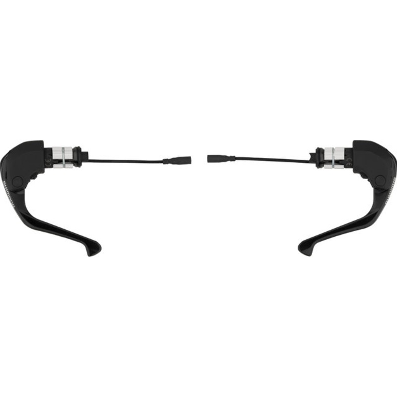 Shimano Ultegra Di2 front rear Shift/Brake Lever Set STI ST-R8060 2-/11-/12-speed