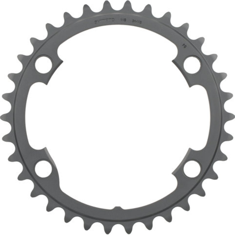 Shimano Ultegra FC-R8000 11-speed Chainring