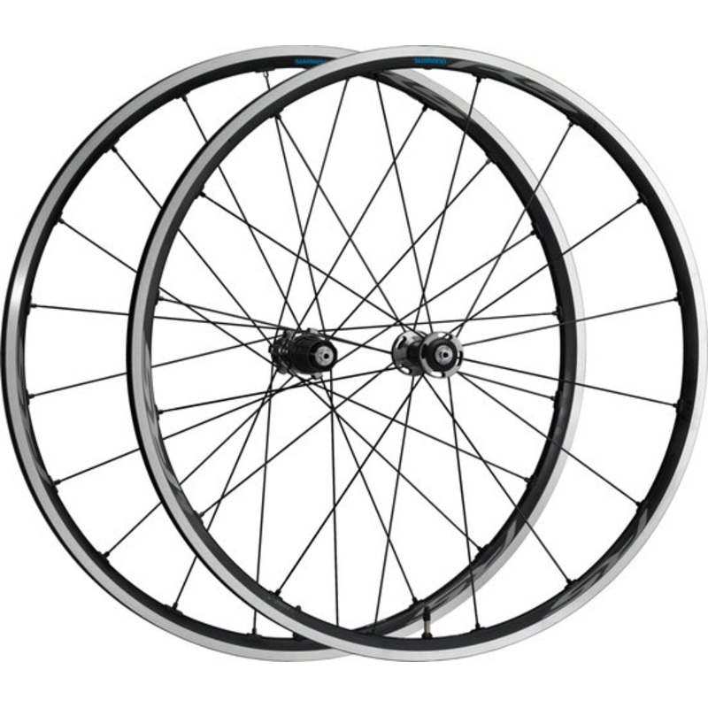 Shimano WH-RS500-TL Wheelset