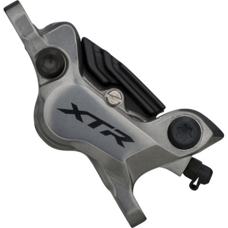 Shimano XTR Enduro Brake Caliper BR-M9120 w/ Resin Pads