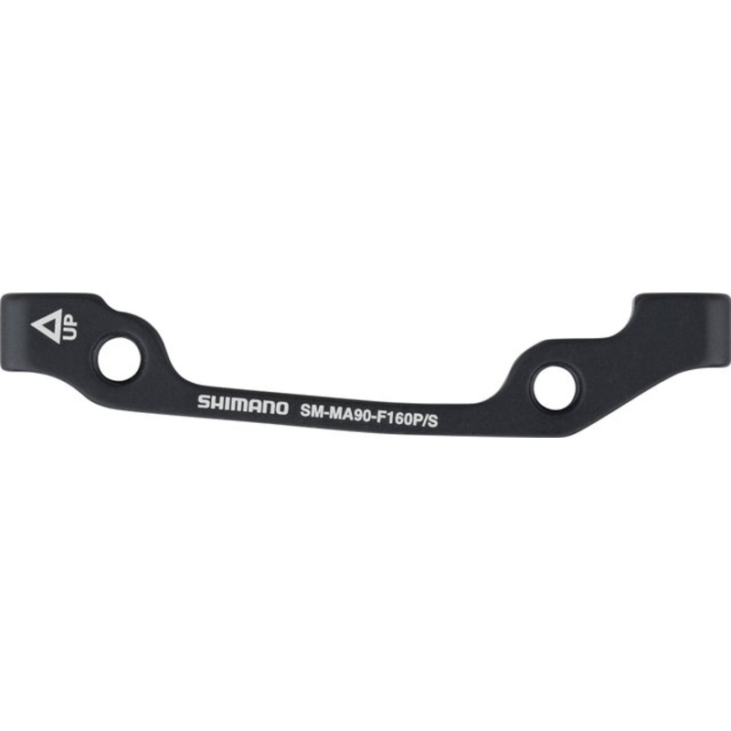 Shimano XTR, XT Disc Brake Adapter for 160 mm Rotors