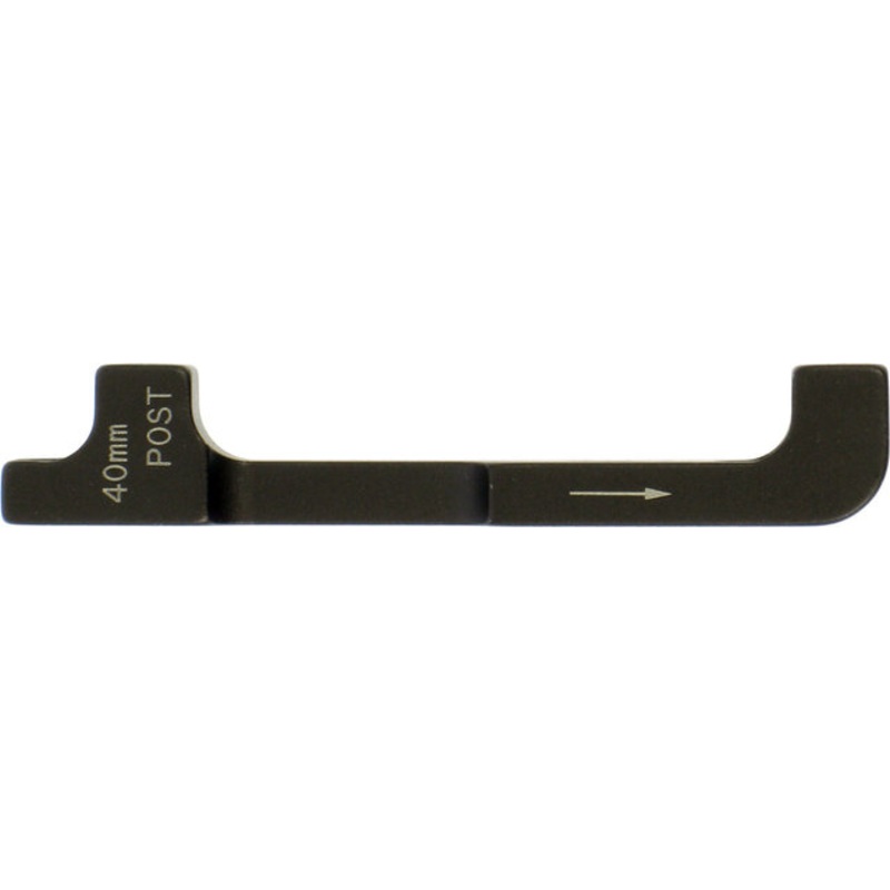SRAM Disc Brake Adapter for 180 mm Rotors