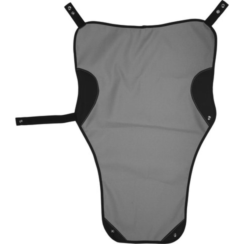tout terrain Sun Canopy for Singletrailer