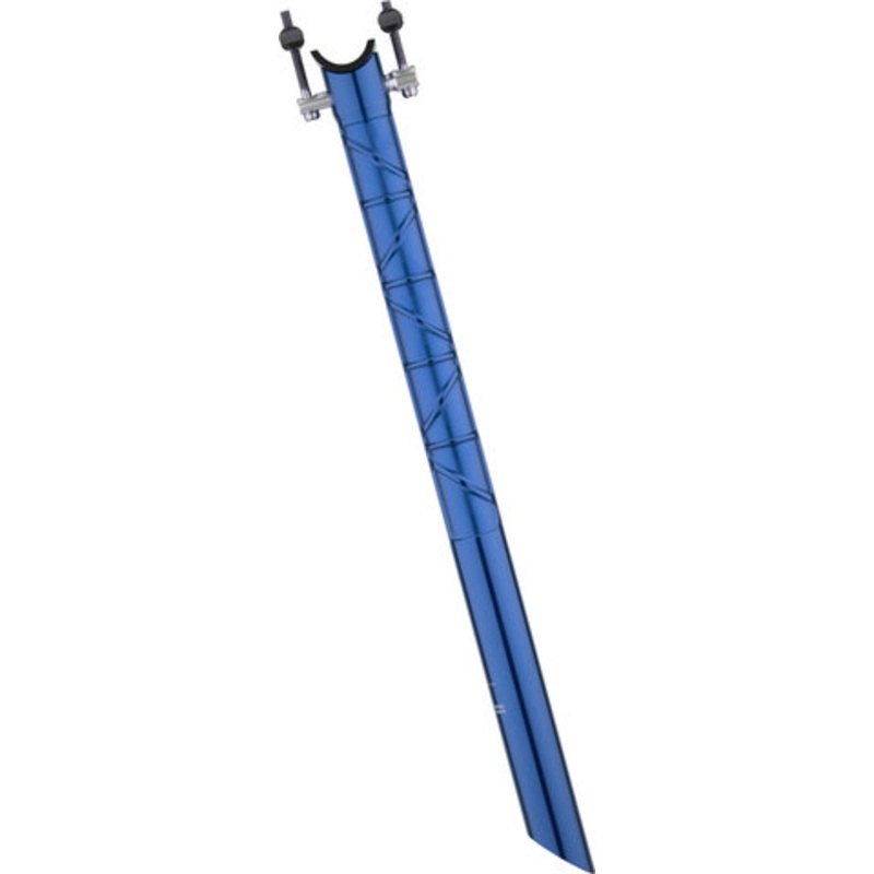 tune Leichtes Stck Seatpost, 420 mm