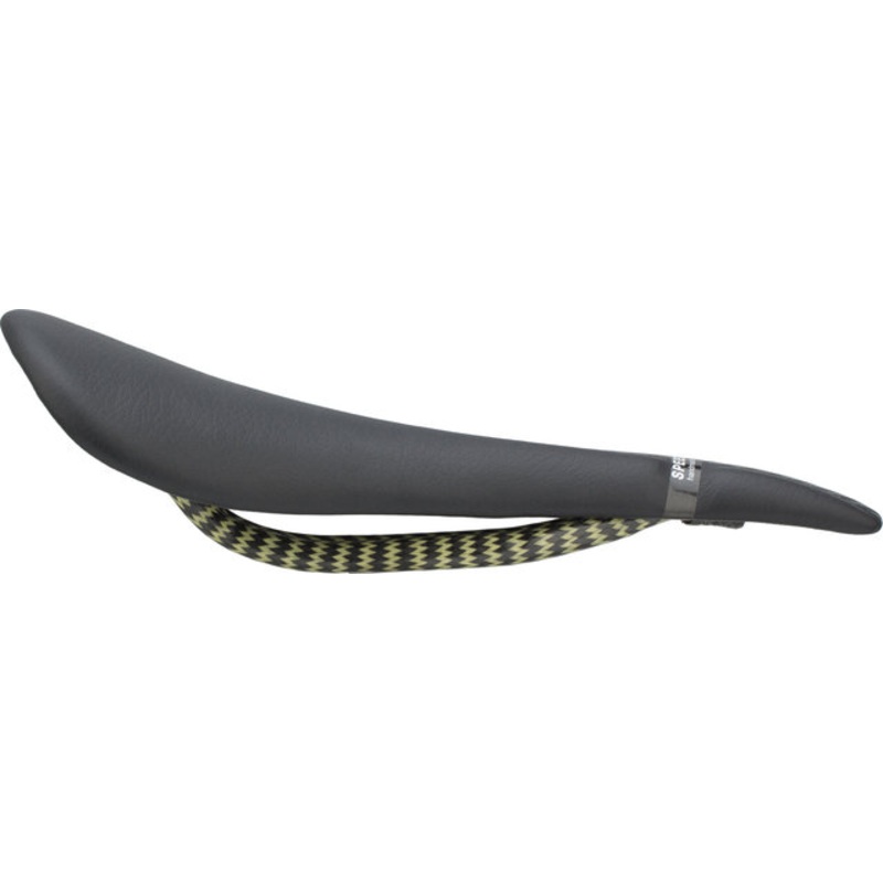 tune Speedneedle 20TWENTY Carbon Saddle w/ Leather
