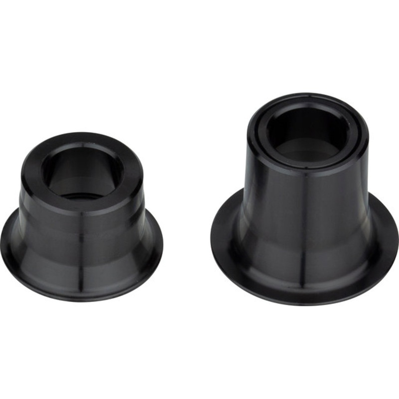 Zipp End caps for 176 disc hubs
