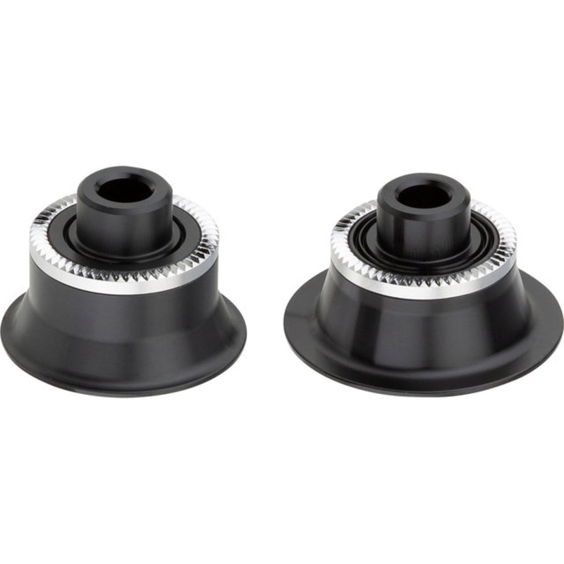 Zipp End caps for 177 / 176 hubs