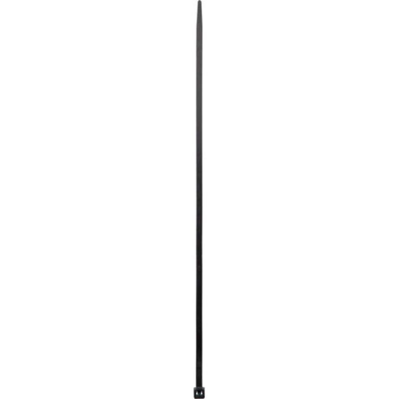 3min19sec 4.8 x 290 mm Cable Ties – 100 pcs.