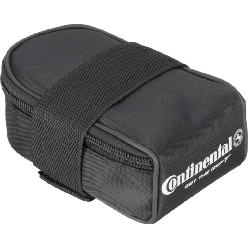 Continental Tour Inner Tube Bag incl. Inner Tube and Tyre Levers
