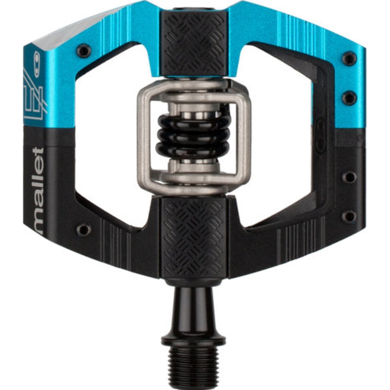crankbrothers Mallet E LS Clipless Pedals
