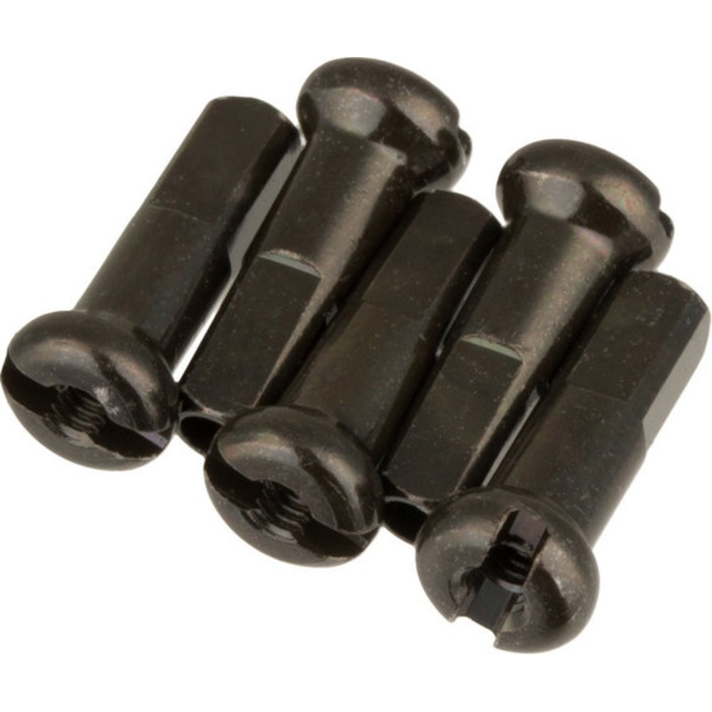 DT Swiss Pro Lock Brass Nipple 2.0 mm – 5 Pack