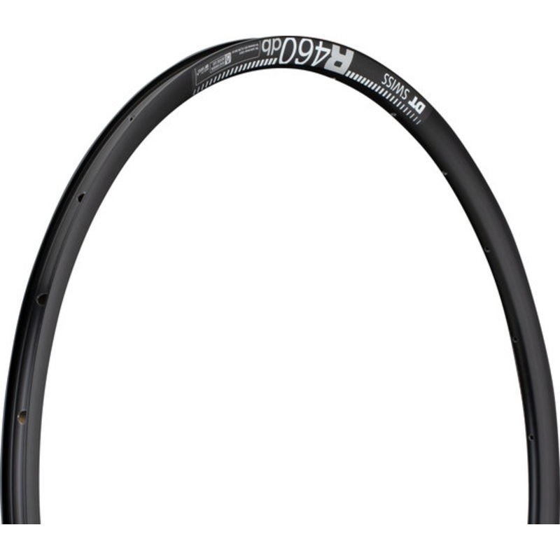 DT Swiss R 460 Disc Road Rim