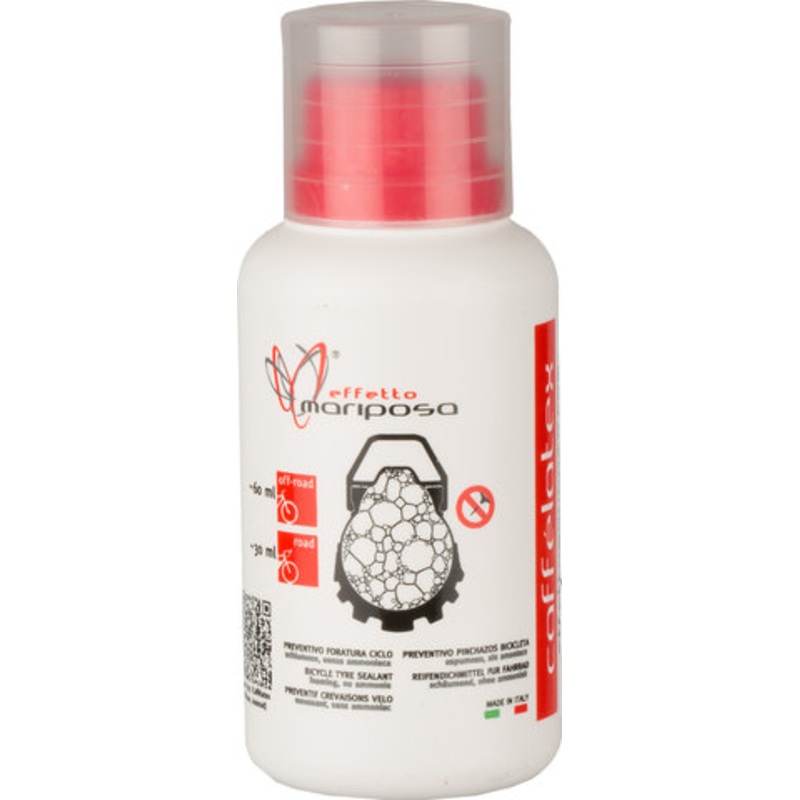 Effetto Mariposa Caffelatex Tyre Sealant