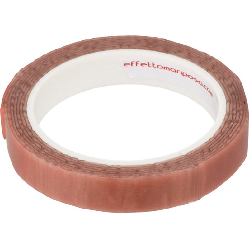 Effetto Mariposa Carogna Rim Tape