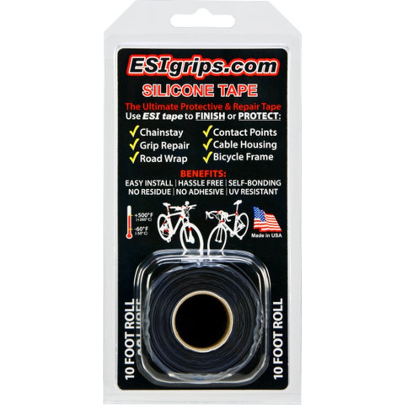 ESI Silicone Tape