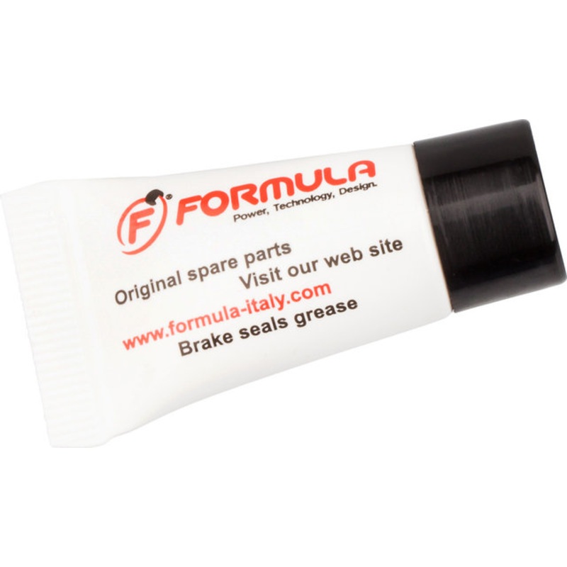 Formula Sealing grease