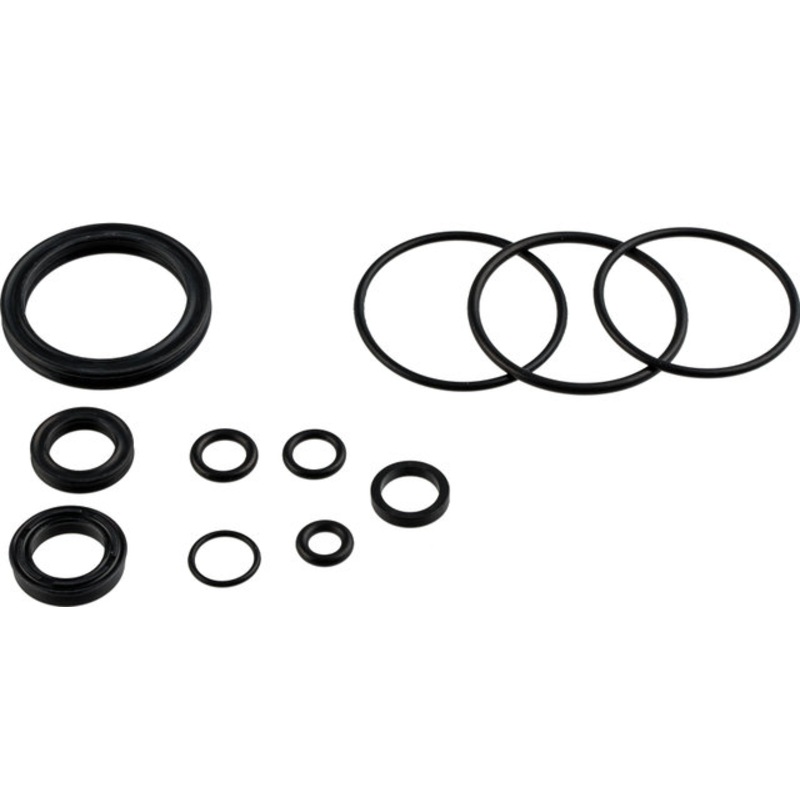 Fox Racing Shox Service Kit for 34 Float Suspension Fork NA2 Rebuild