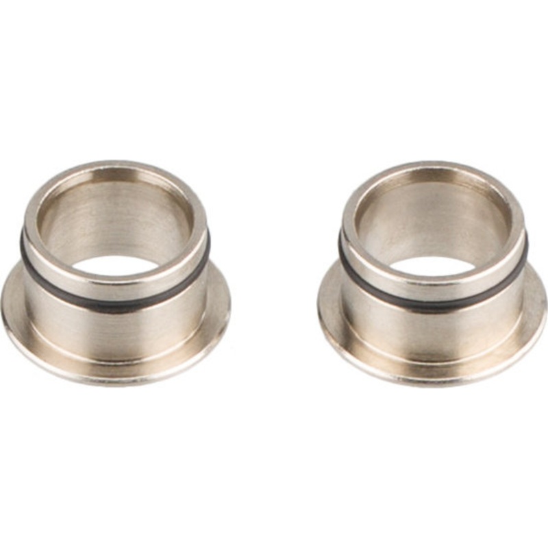 Fulcrum 12mm Adapter for Road Disc Front Hubs as of 2016