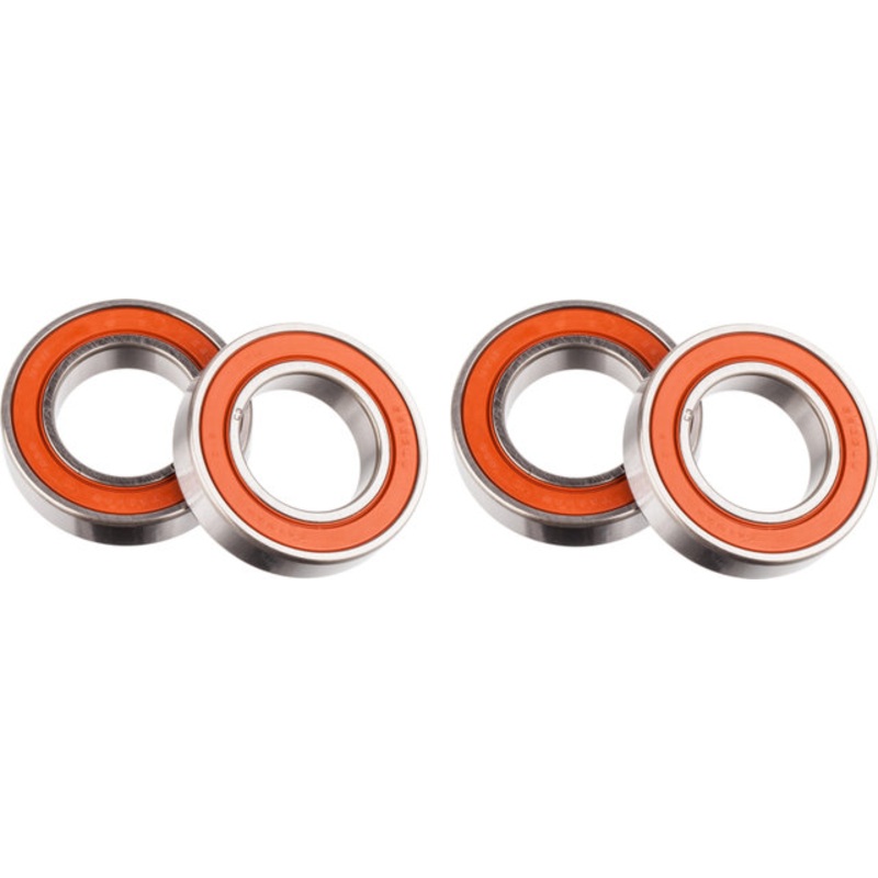Fulcrum RP9-004 Bearing Kit for Road/MTB Hubs