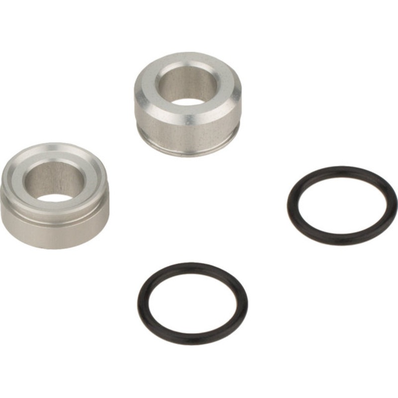 HLINS Ball Joint Mounting Bushing Set 8 mm for 16 mm Eyelet