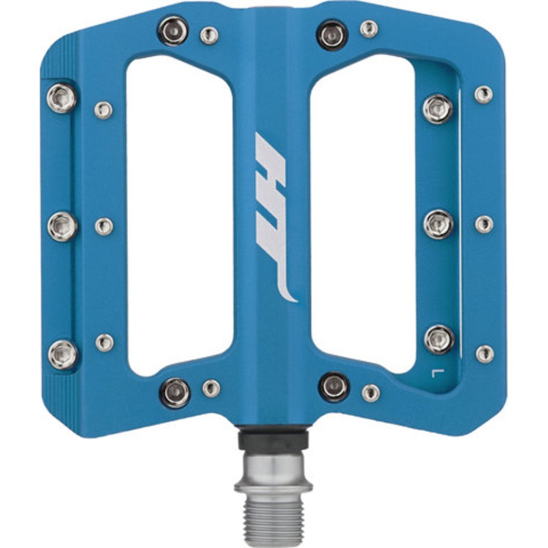 HT NANO AN14A Platform Pedals