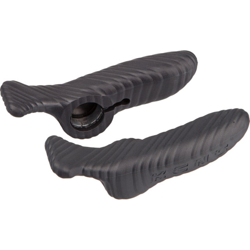 KCNC Ergonomic Bar Ends