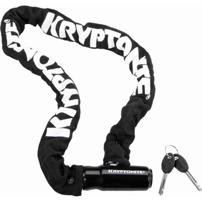Kryptonite Keeper 785 Chain Lock