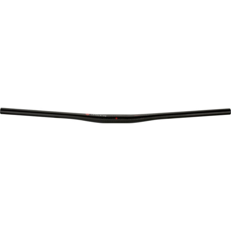 LEVELNINE Team MTB 31.8 10 mm Riser Handlebars