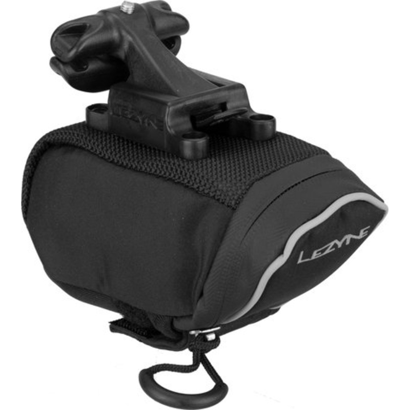 Lezyne Micro Caddy QR Saddle Bag