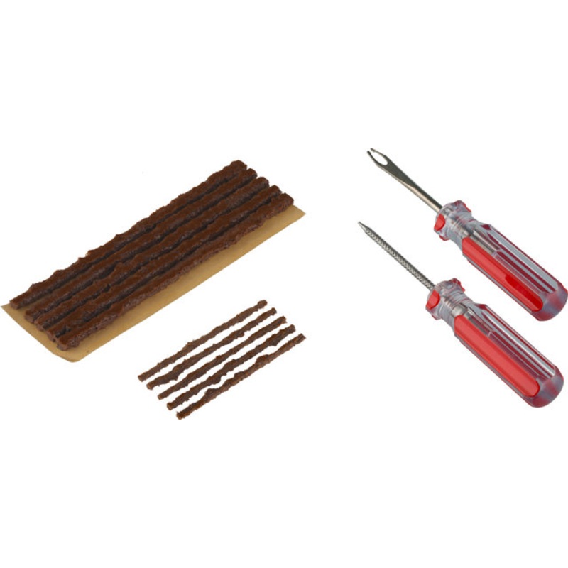 MaXalami MaXiPack Tubeless Tire Repair Kit