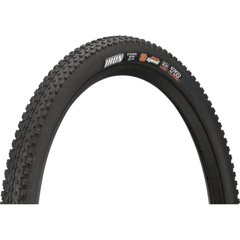 Maxxis Ikon 3C MaxxSpeed EXO TR 27.5″ Folding Tyre