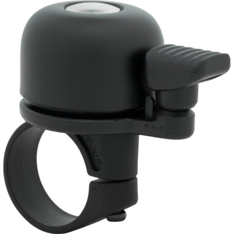 Mounty Special Billy Oversize Bicycle Bell