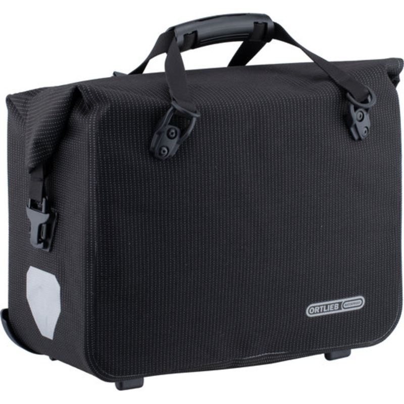 ORTLIEB QL2.1 Office-Bag High-Vis Briefcase