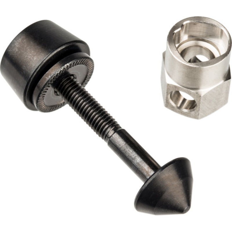 Pitlock Lock Set 12, Light