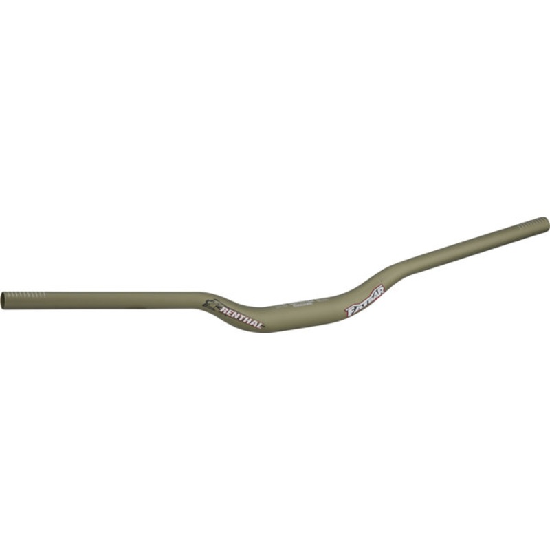Renthal Fatbar 35 40 mm Riser Handlebars