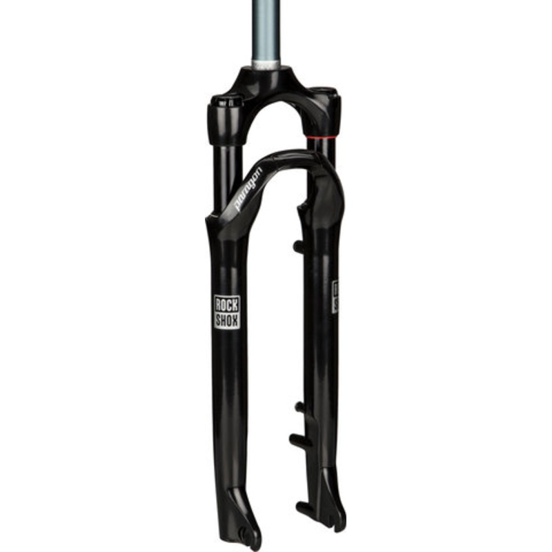 RockShox Paragon Gold RL Solo Air 28″ Disc Suspension Fork
