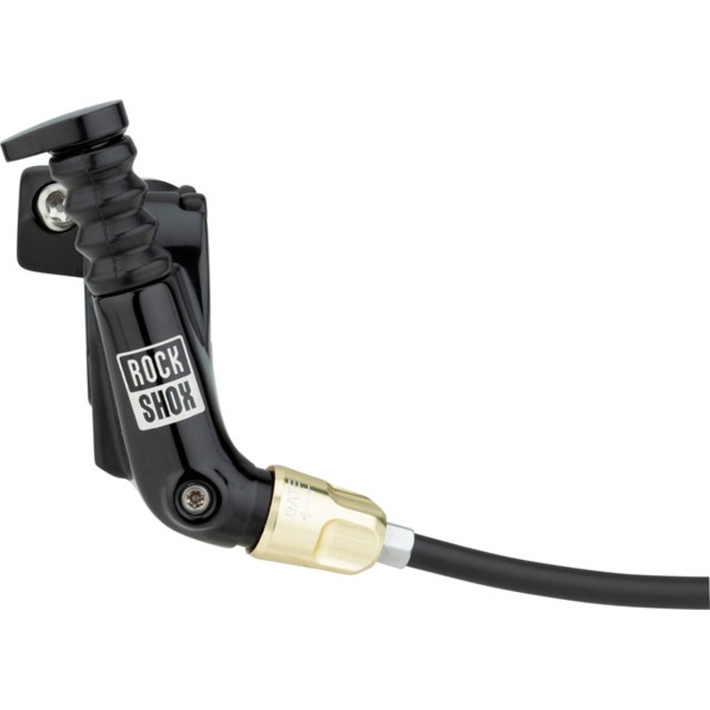 RockShox XLoc Sprint Remote Lever w/ Hose