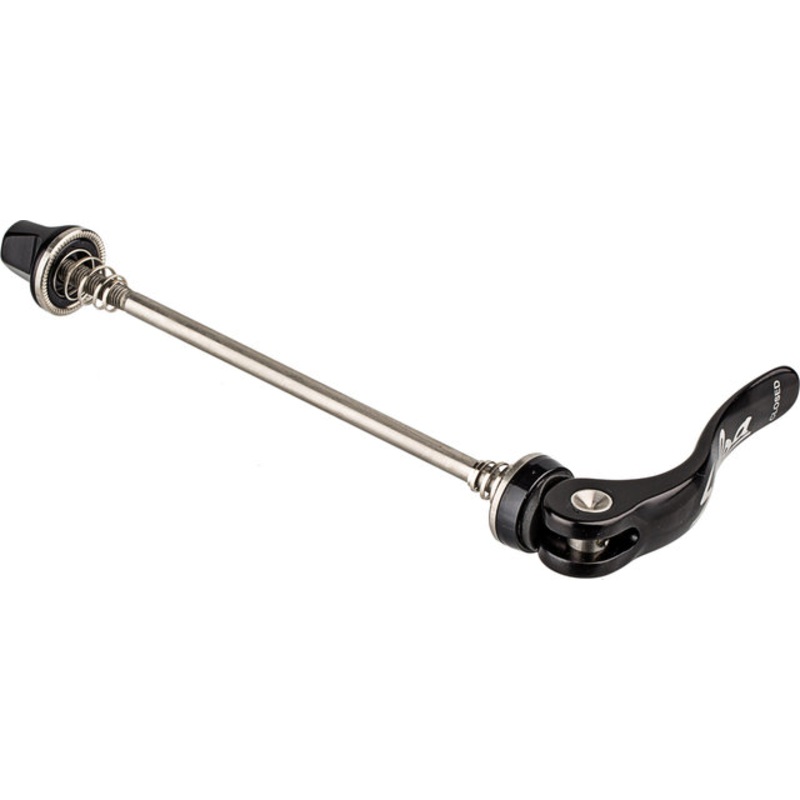Salsa Flip Off Stainless Steel Front Quick Release Lever
