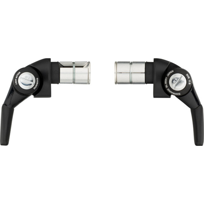 Shimano Dura-Ace SL-BSR1 2-/11-speed Shift Levers