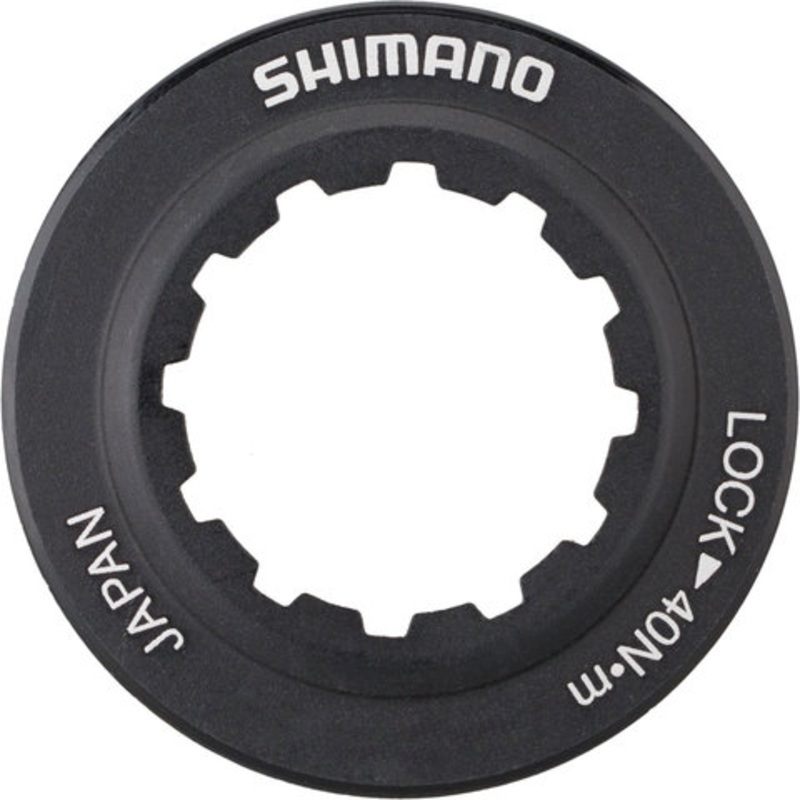 Shimano Lockring for SM-RT81